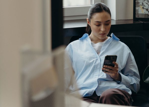Đưa ra các chiến lược sáng tạo cho kết quả tương lai vượt trội